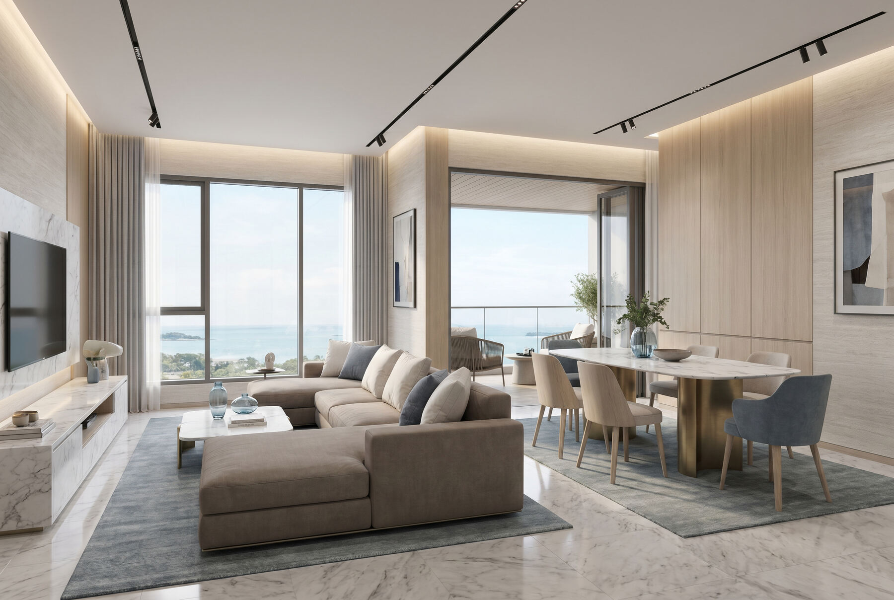 Living space